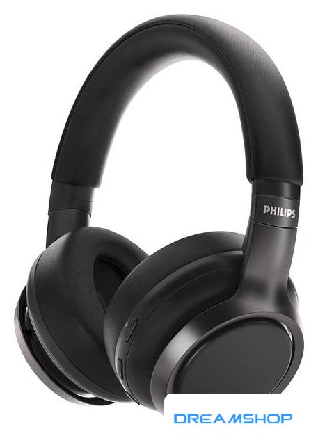 Imagen de Наушники Philips TAH9505BK/00