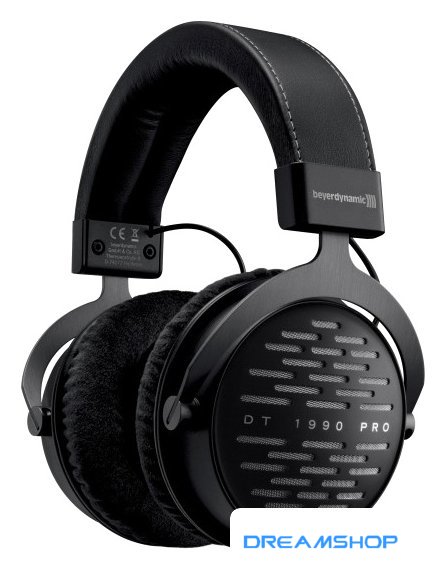 Изображение Наушники Beyerdynamic DT 1990 Pro