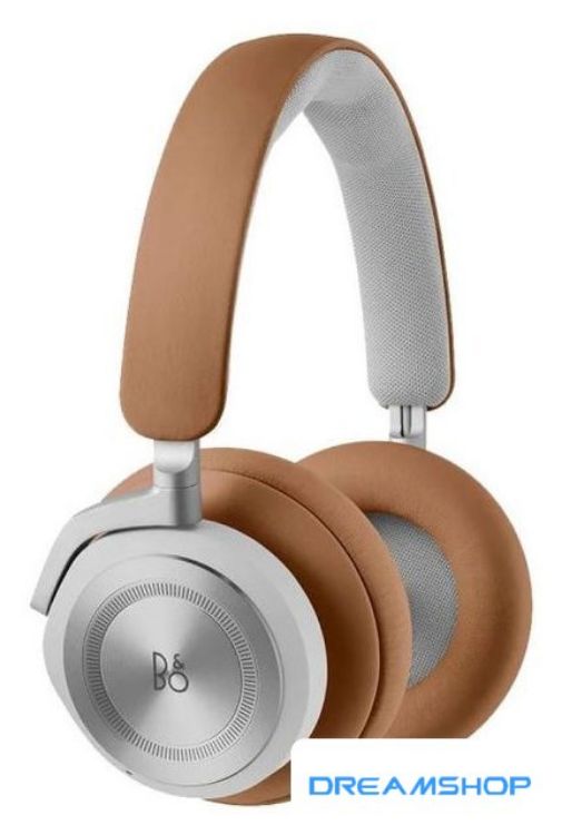 Изображение Наушники Bang & Olufsen Beoplay HX (древесный)