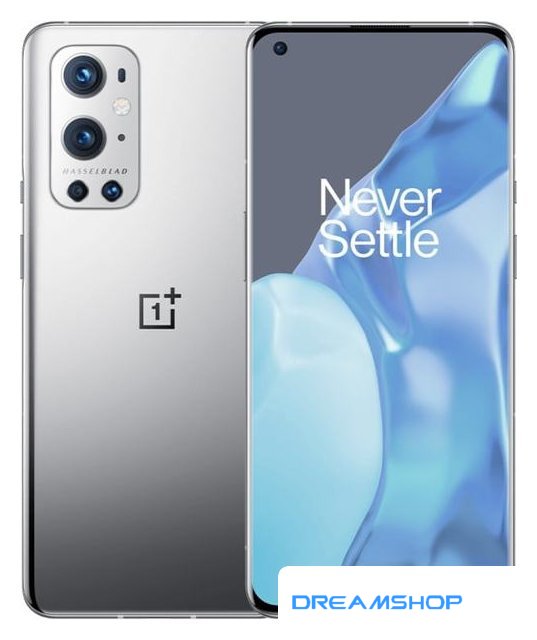 Изображение Смартфон OnePlus 9 Pro 12GB/256GB европейская версия (утренний туман)