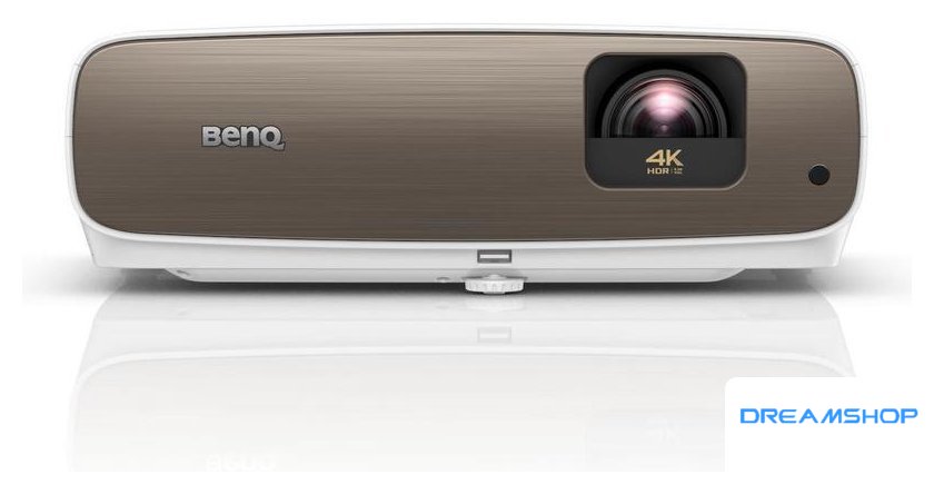 Imagen de Проектор BenQ W2700i