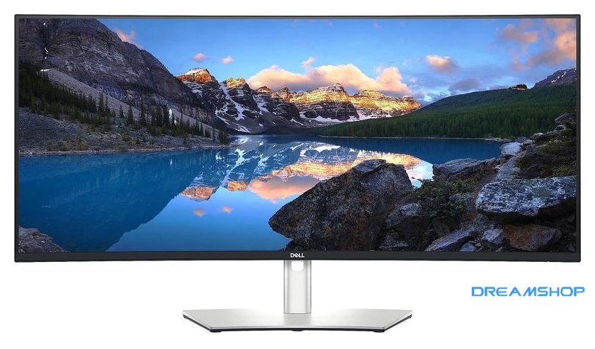 Изображение Монитор Dell UltraSharp U3821DW