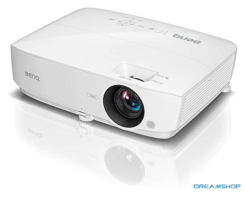 Imagen de Проектор BenQ MH536