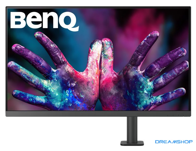 Изображение Монитор BenQ DesignVue PD3205UA