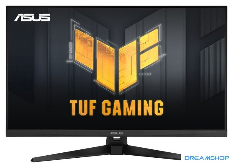 Изображение Игровой монитор ASUS TUF Gaming VG32UQA1A