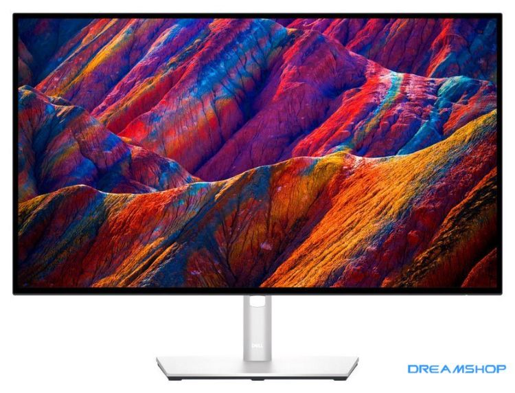 Imagen de Монитор Dell UltraSharp U2723QE