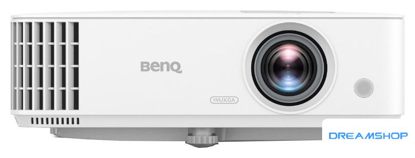 Изображение Проектор BenQ MU613