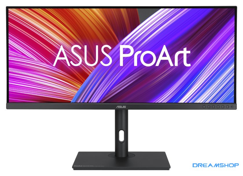 Изображение Монитор ASUS ProArt PA348CGV