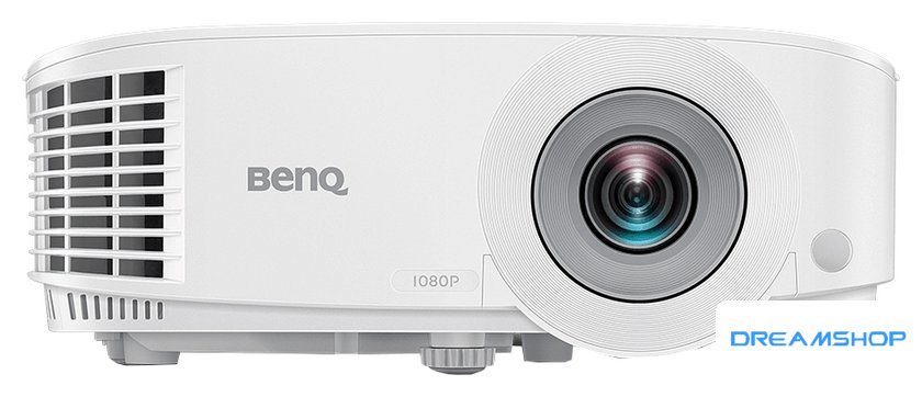 Изображение Проектор BenQ MH550