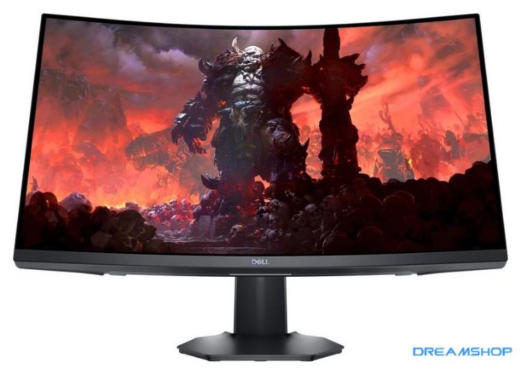 Изображение Игровой монитор Dell S2722DGM