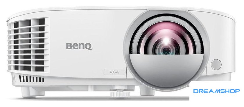 Изображение Проектор BenQ MX808STH