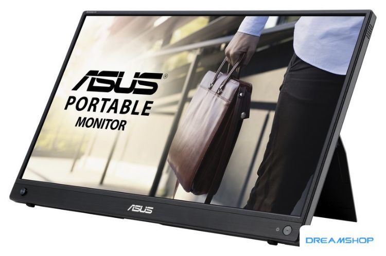 Imagen de Портативный монитор ASUS ZenScreen Go MB16AWP