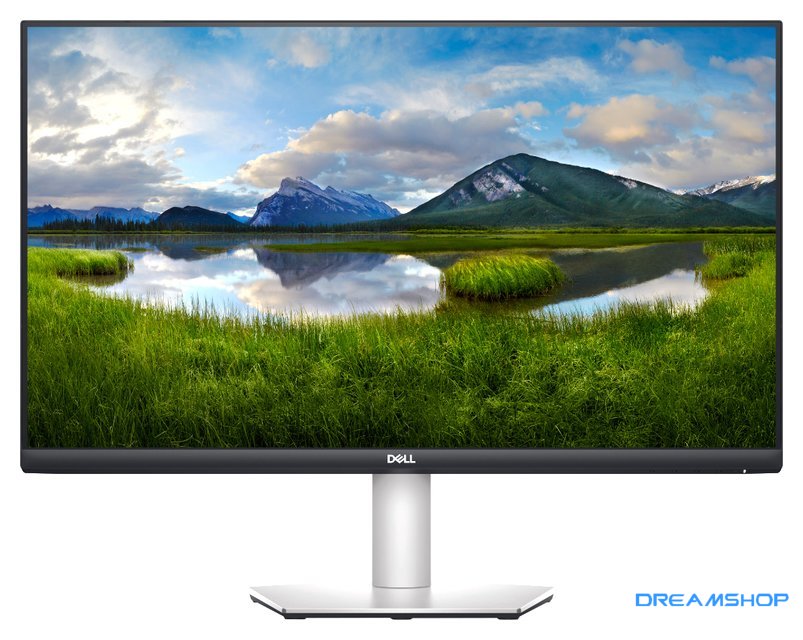 Imagen de Монитор Dell S2721QSA