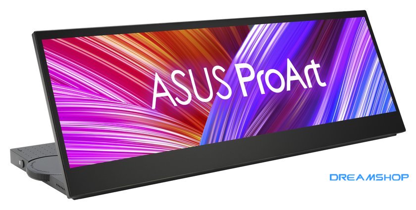 Изображение Монитор ASUS ProArt PA147CDV