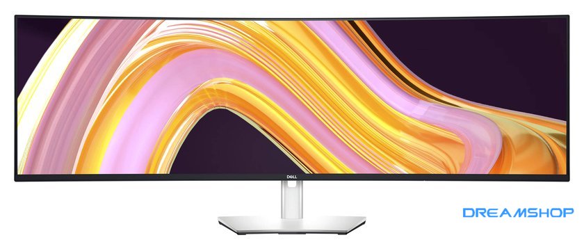 Изображение Монитор Dell UltraSharp U4924DW