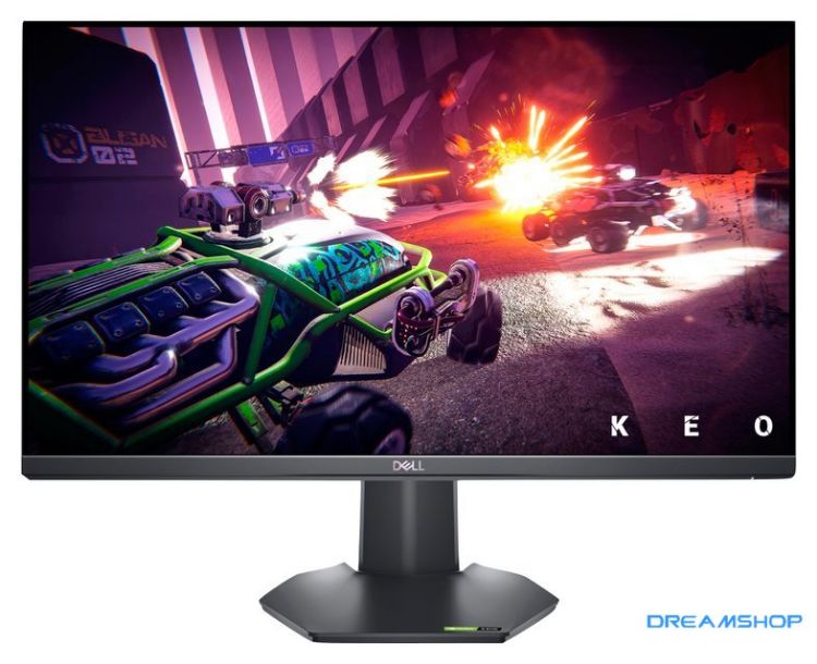 Imagen de Игровой монитор Dell G2422Hs