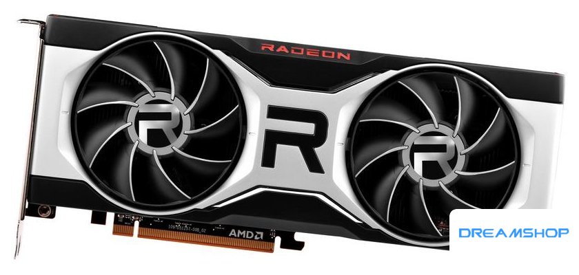 Изображение Видеокарта Sapphire Pulse Radeon RX 6700 XT 12GB GDDR6 11306-02-20G