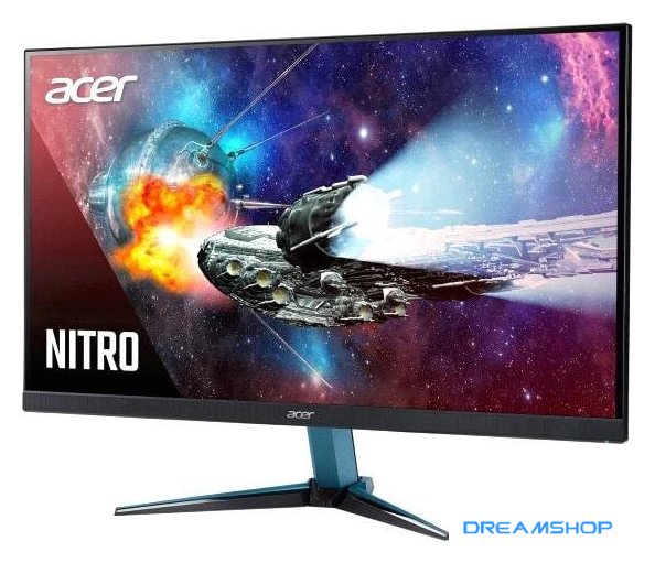 Изображение Игровой монитор Acer Nitro VG272UVbmiipx