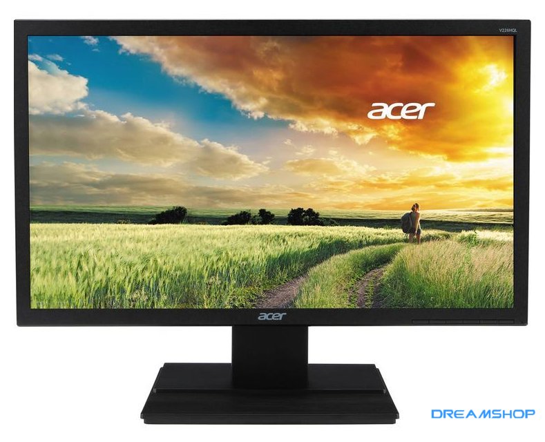 Изображение Монитор Acer V226HQLBbi