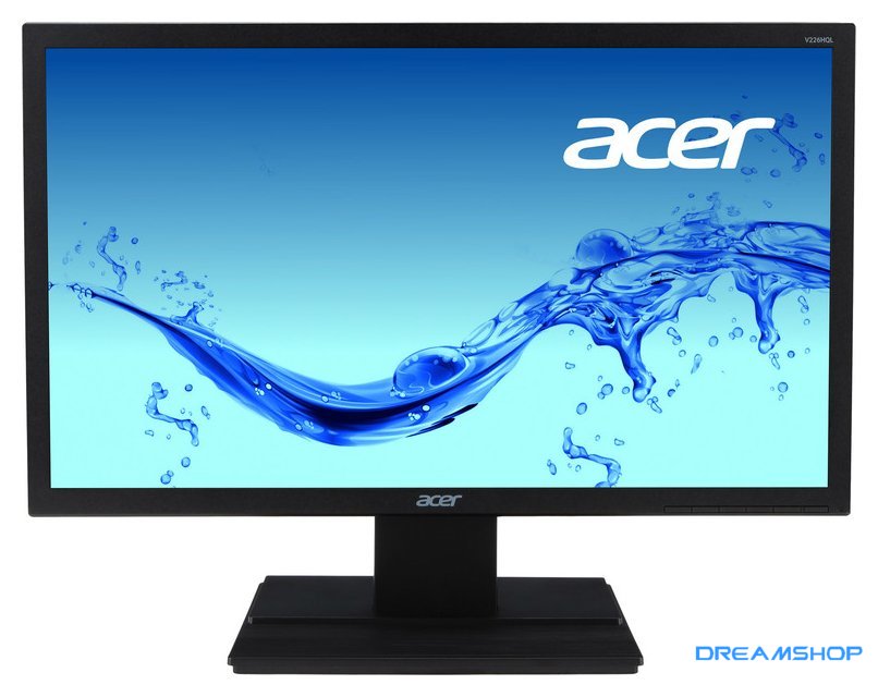 Изображение Монитор Acer V226HQLbd