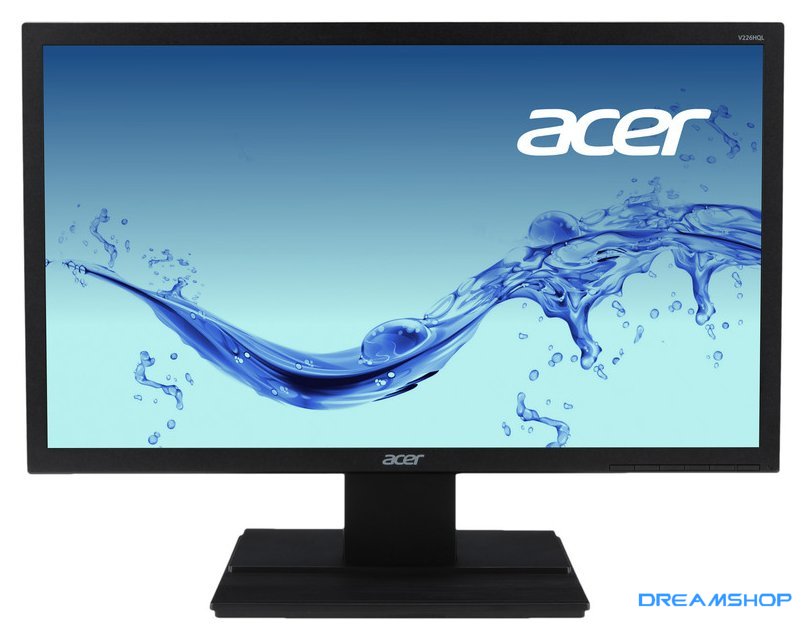 Изображение Монитор Acer V206HQLbmd