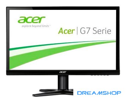 Изображение Мониторы Acer G227HQLbi