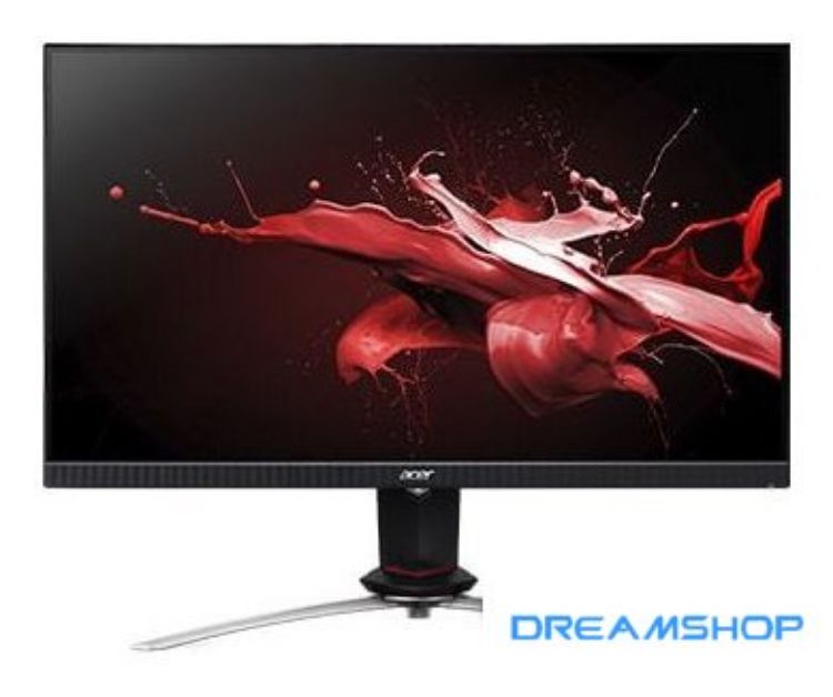 Изображение Игровой монитор Acer XV253QPbmiiprzx