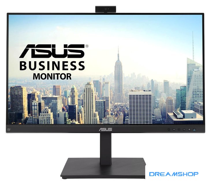 Изображение Монитор ASUS Business BE279QSK