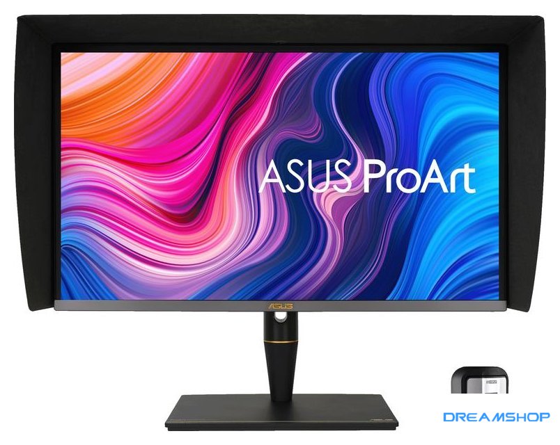 Изображение Монитор ASUS ProArt PA27UCX-K