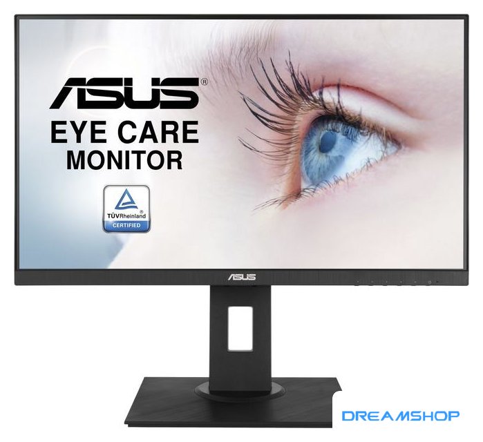 Изображение Монитор ASUS VA24DQLB