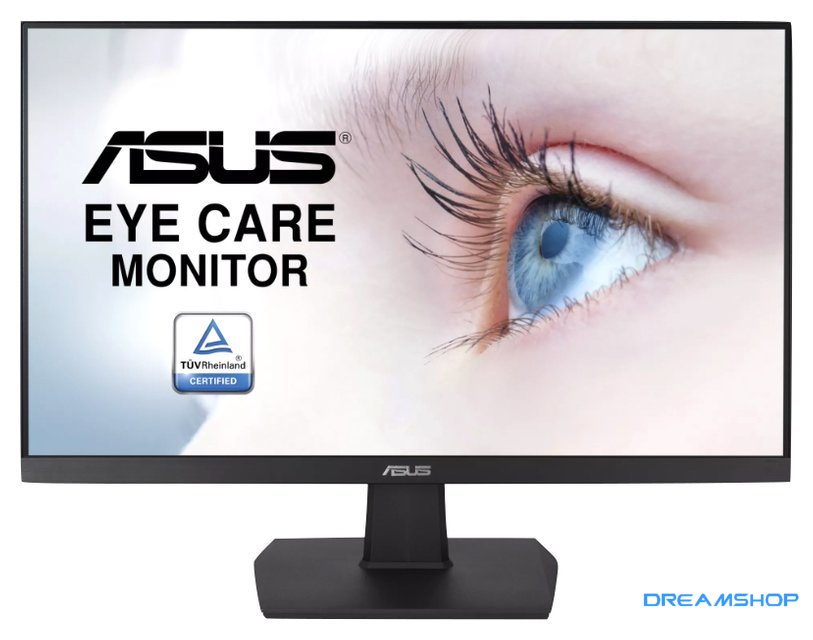 Изображение Монитор ASUS Eye Care VA24ECE