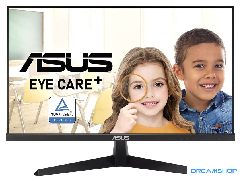 Изображение Монитор ASUS Eye Care+ VY249HE