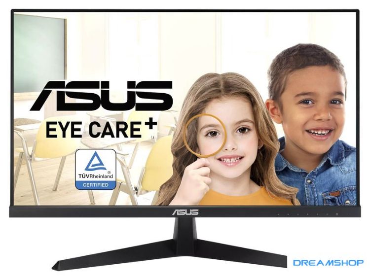 Imagen de Монитор ASUS Eye Care+ VY249HE