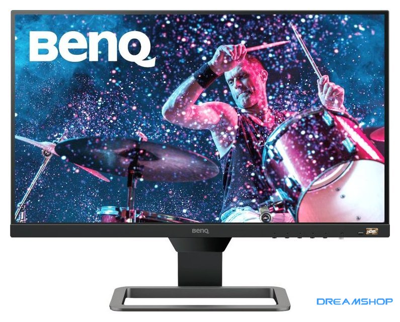 Изображение Монитор BenQ EW2480