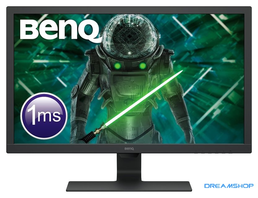 Imagen de Игровой монитор BenQ GL2780