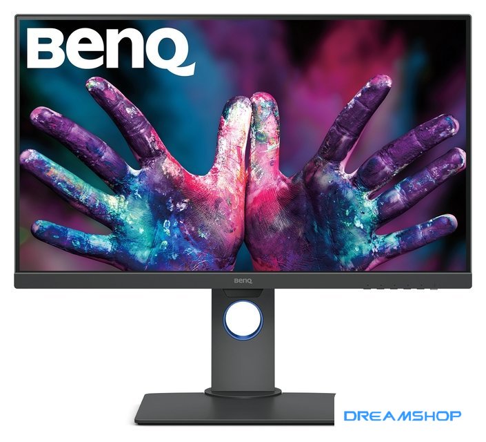 Изображение Монитор BenQ PD2700U