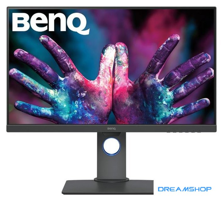 Изображение Монитор BenQ PD2705Q