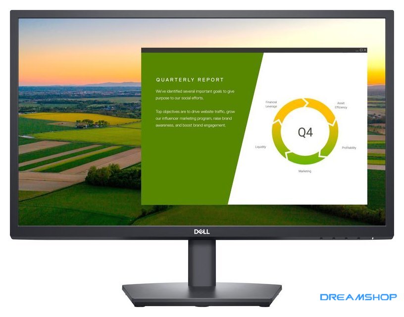 Изображение Монитор Dell E2422HS