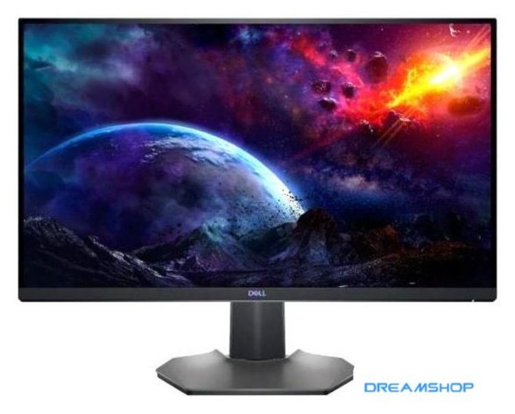 Изображение Игровой монитор Dell S2721HGF