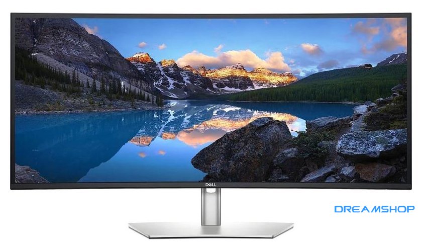 Изображение Монитор Dell UltraSharp U3421WE