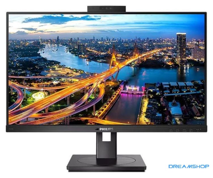 Изображение Монитор Philips 242B1H/00