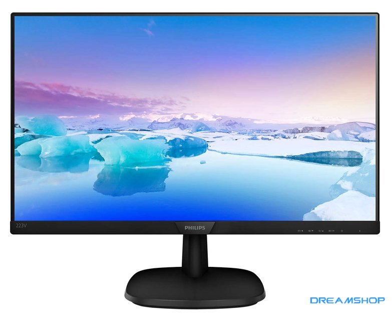 Изображение Монитор Philips 243V7QSB/00