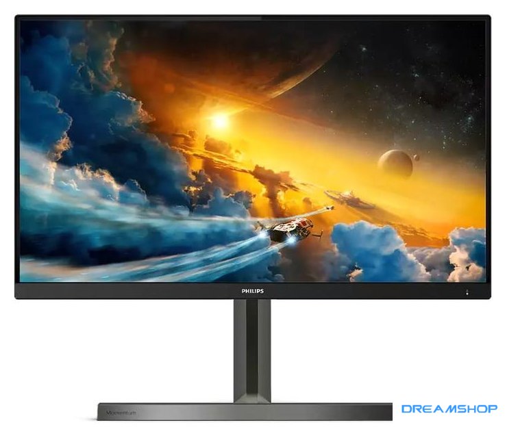 Изображение Игровой монитор Philips 278M1R/00