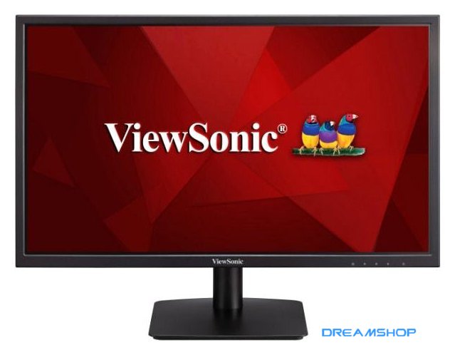 Изображение Монитор ViewSonic VA2405-H