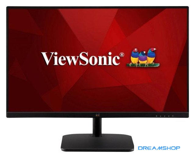 Изображение Монитор ViewSonic VA2432-MHD