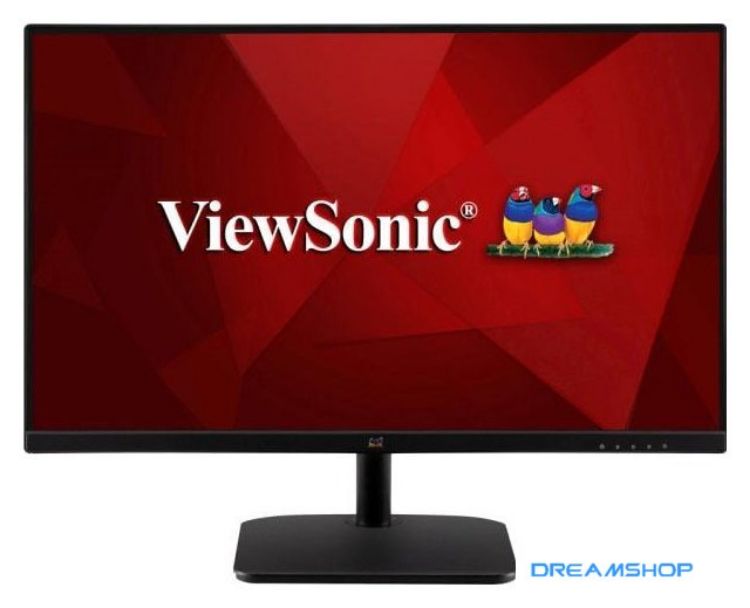 Imagen de Монитор ViewSonic VA2432-MHD