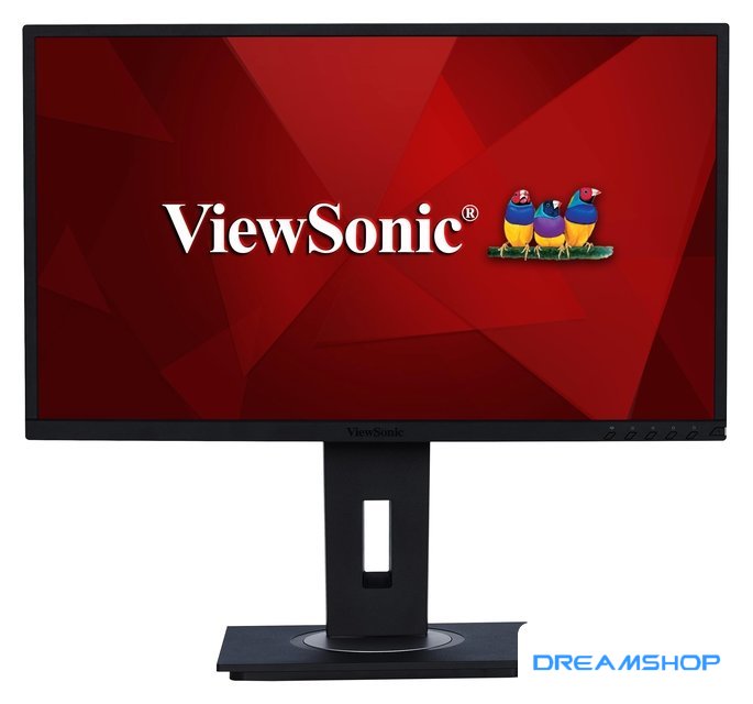 Изображение Монитор ViewSonic VG2448