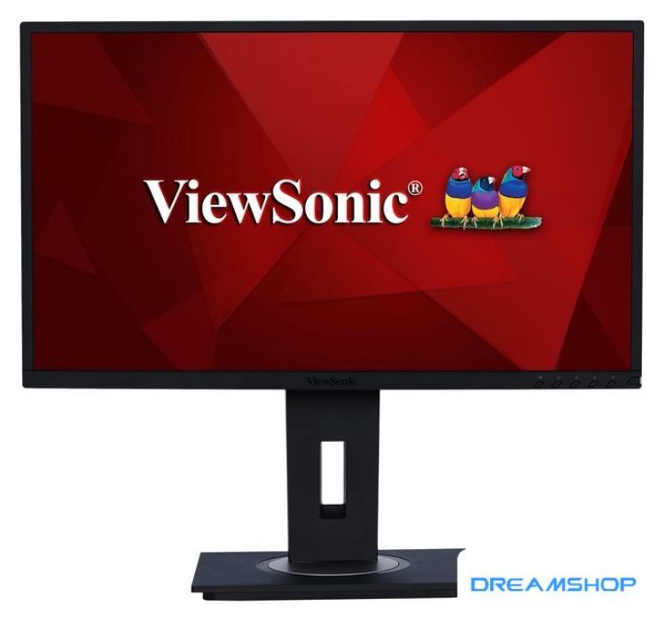 Imagen de Монитор ViewSonic VG2448