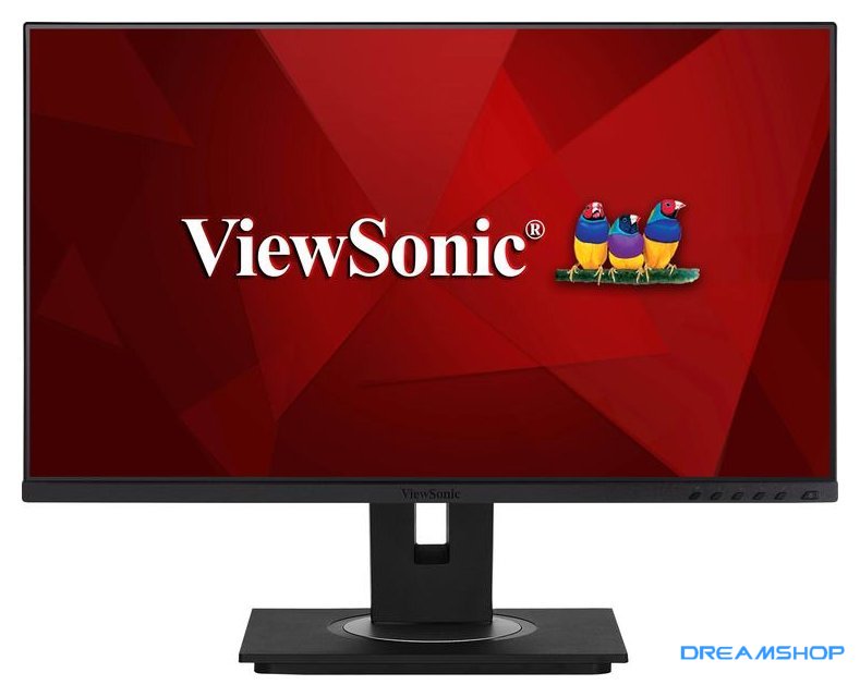 Изображение Монитор ViewSonic VG2456