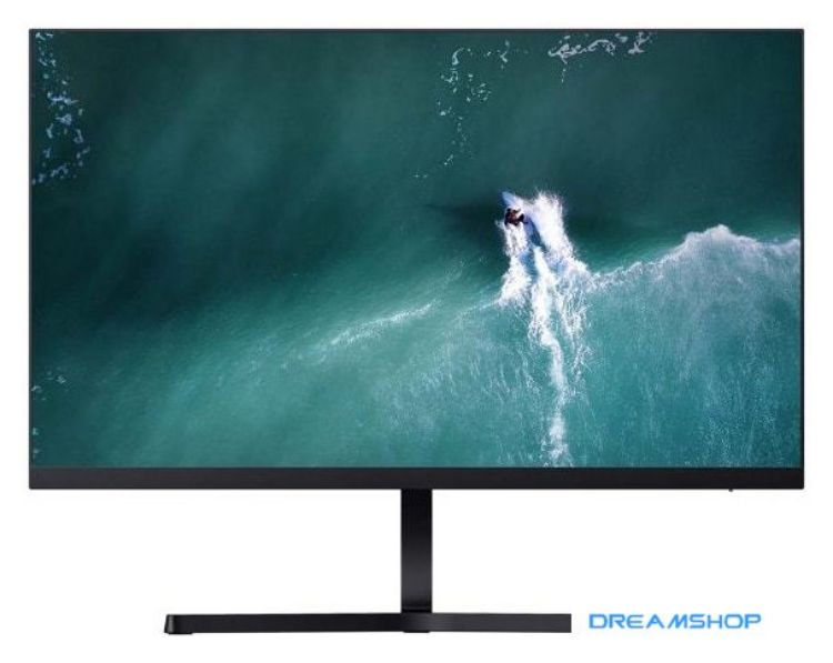 Imagen de Монитор Xiaomi Mi Desktop Monitor 1C 23.8" RMMNT238NF (международная версия)